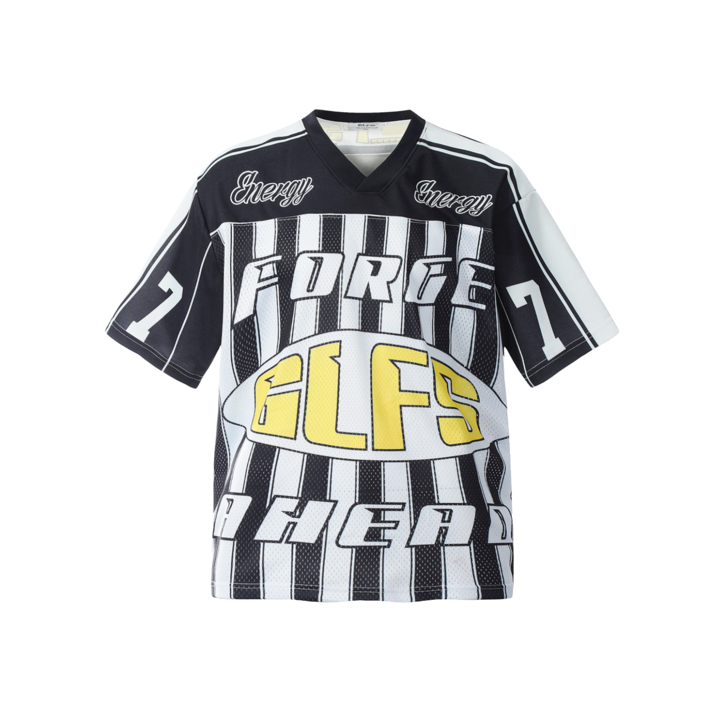 GLFS Forge Jersey