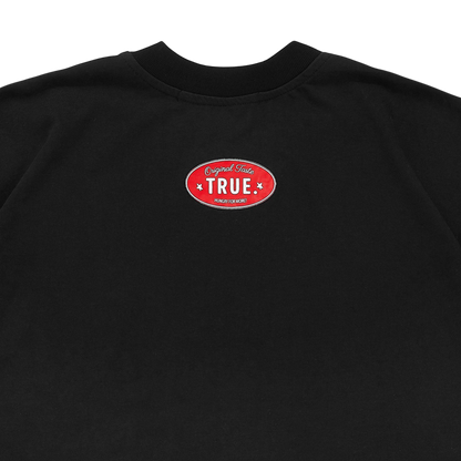 True- Pop Taste Boxy Tee