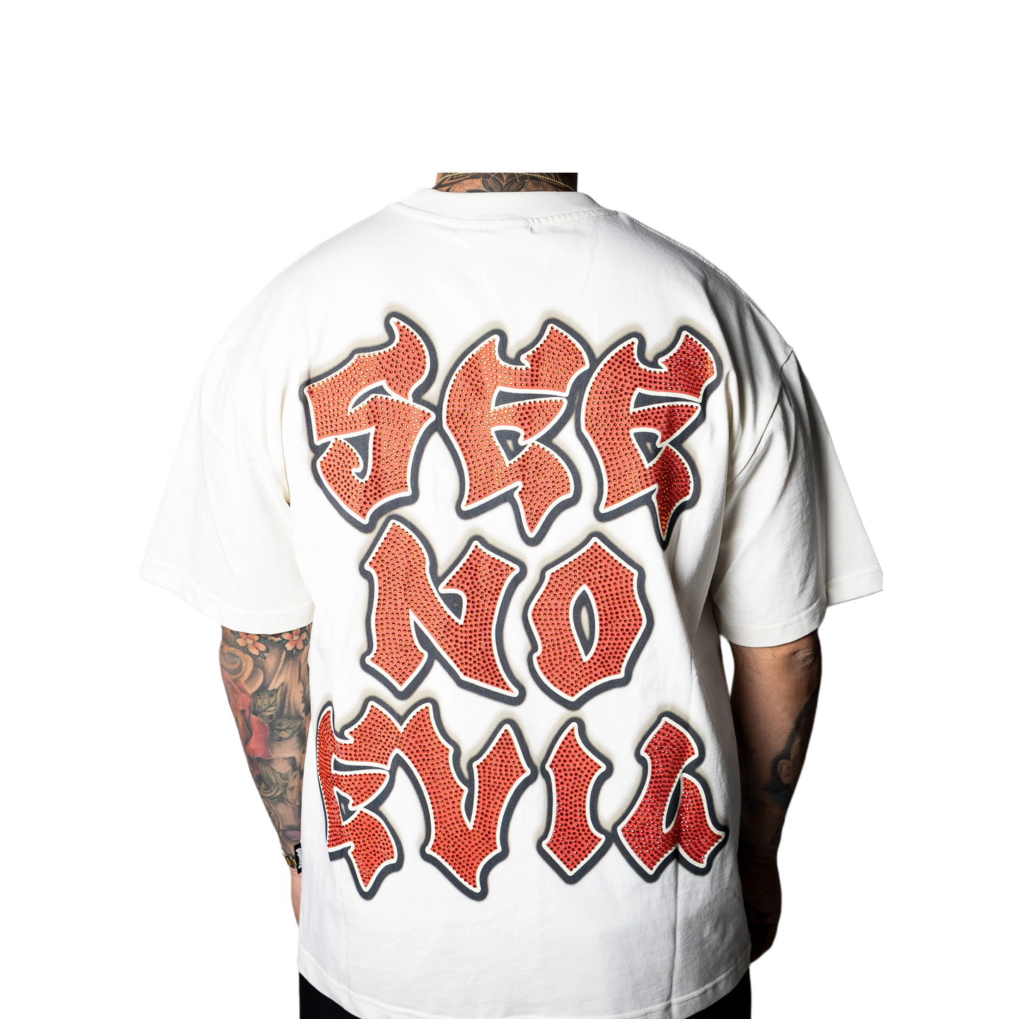 Saints- See No Evil