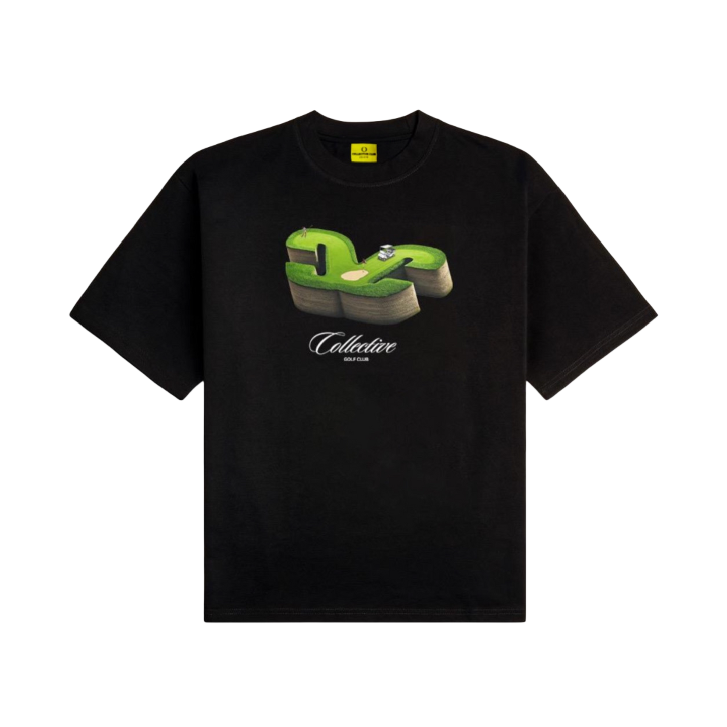 Collective Golf Club
