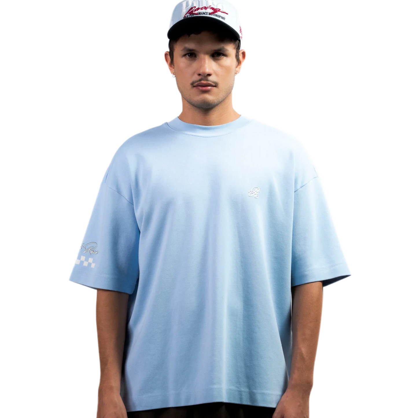 PURE- Overdrive Sky Blue