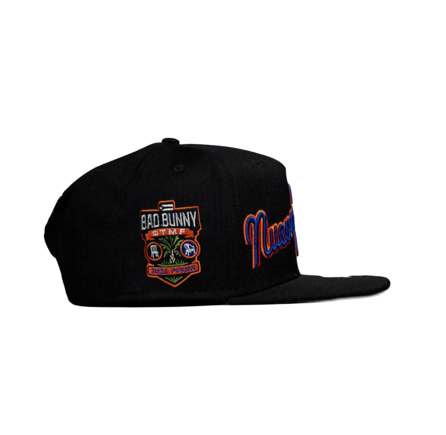 NuevaYol Cap