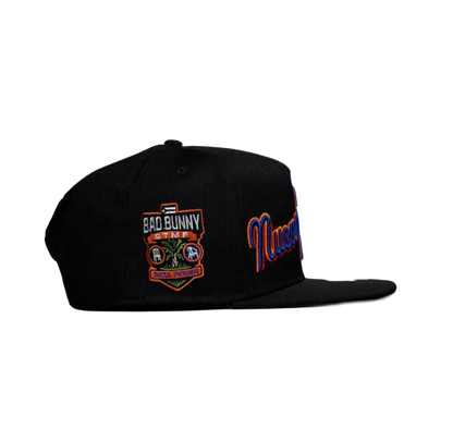 NuevaYol Cap
