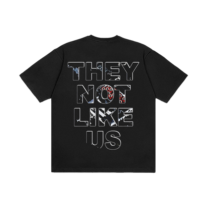 They Not Like Us