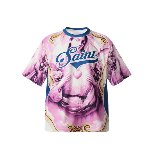 Saint Mary Jersey