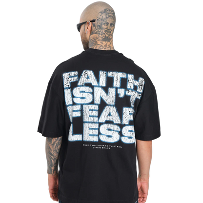 Dynamo- Faith Mode