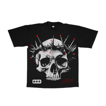 Evil Vice - Thorn Skull