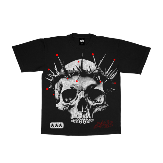 Evil Vice - Thorn Skull
