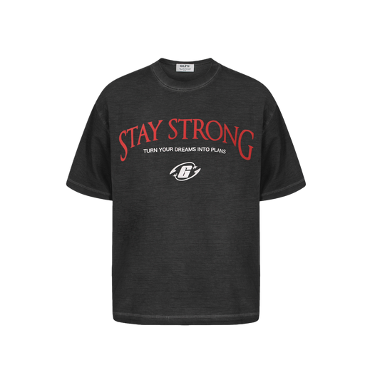 GLFS Stay Strong