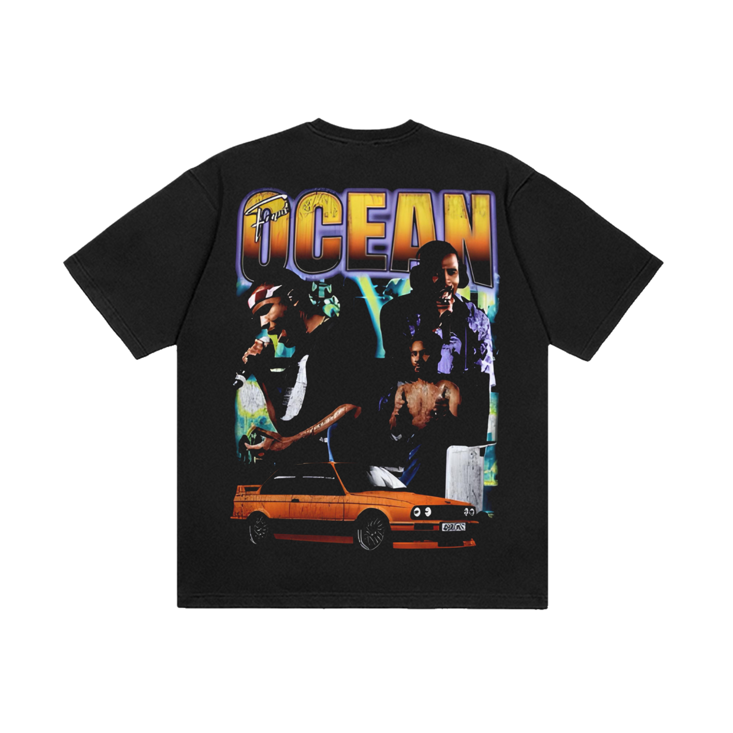 Frank Ocean