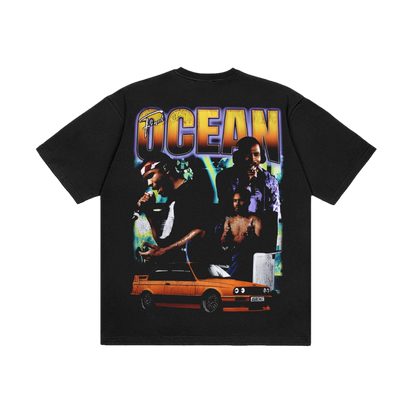 Frank Ocean