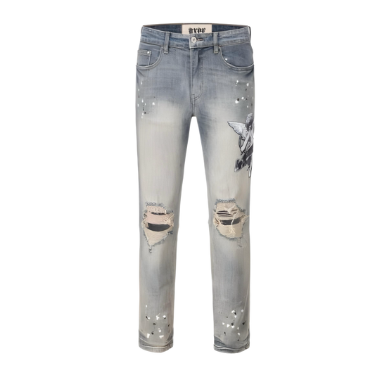 Cupid Skinny Jeans