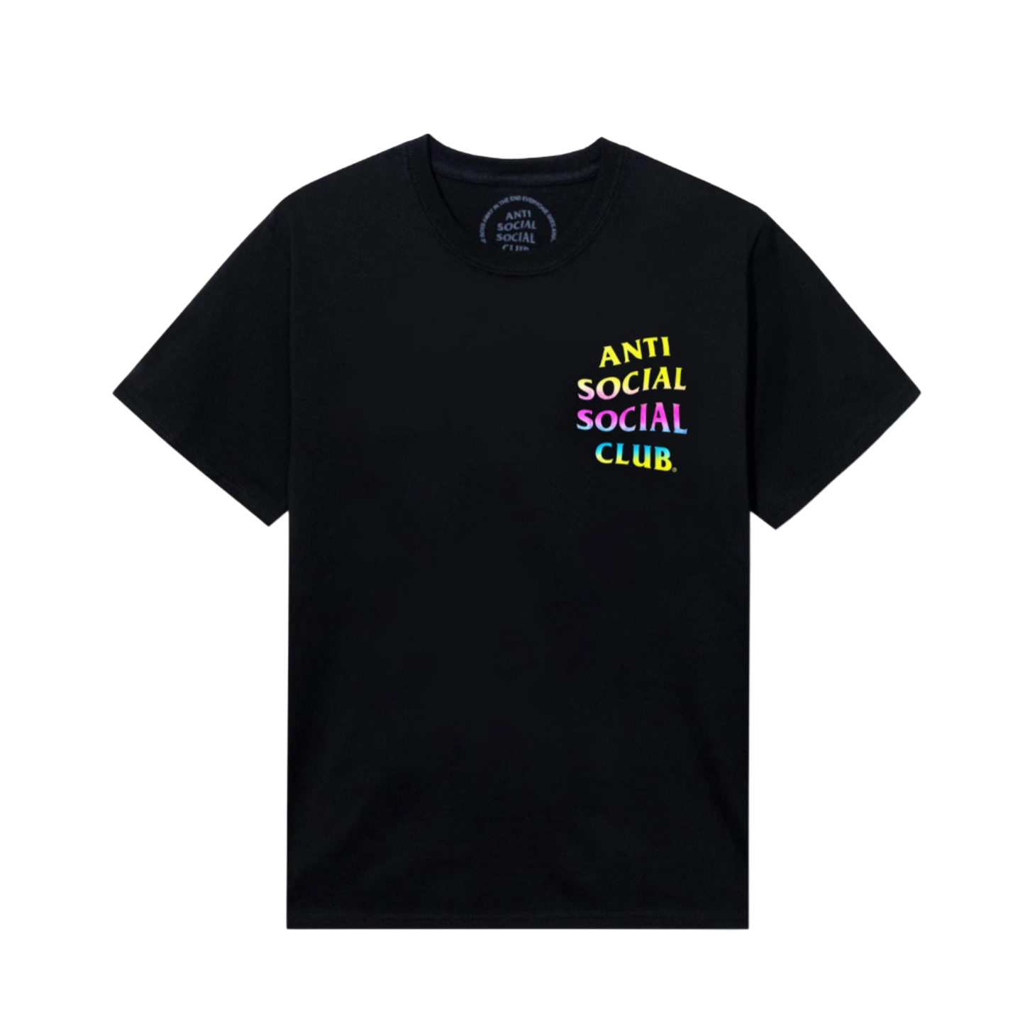 ASSC Multicolor
