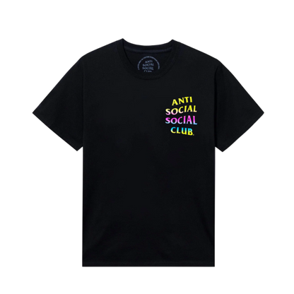 ASSC Multicolor