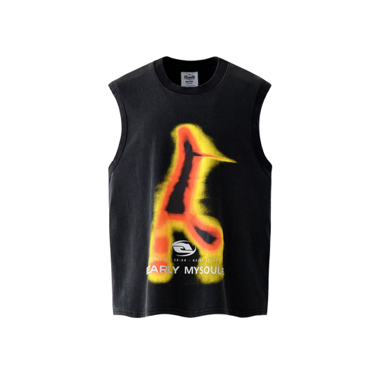 Early MySoulre Tank Top