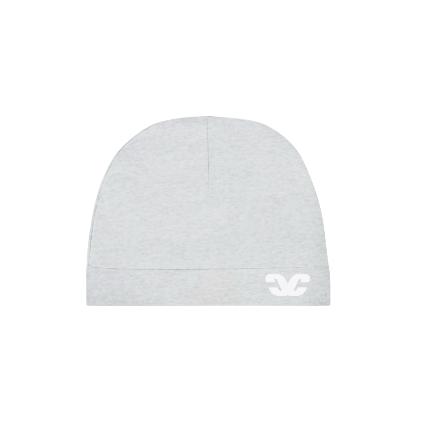 Collective Club Skull Cap (Grey)