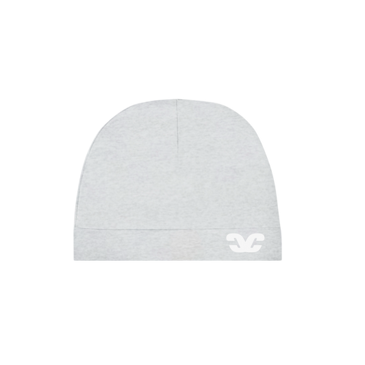Collective Club Skull Cap (Grey)