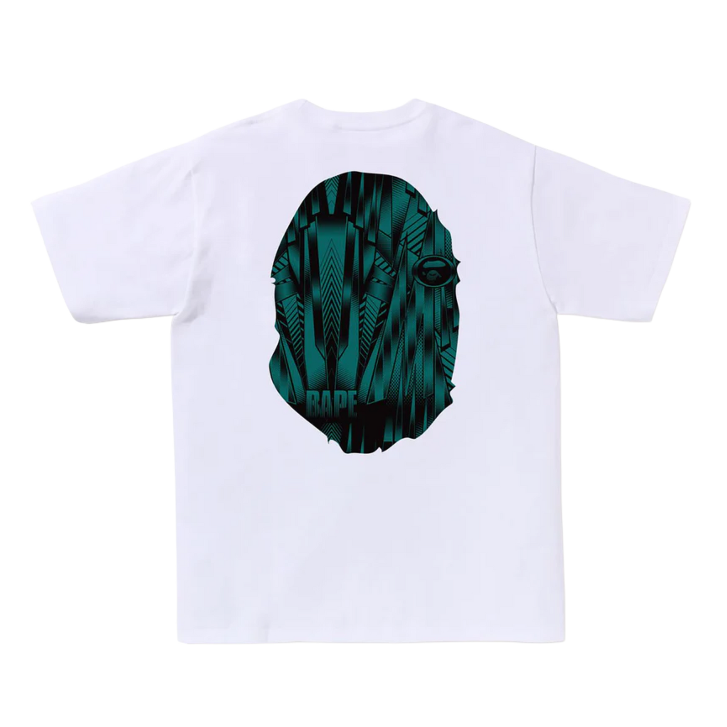 Bape Speed Racer