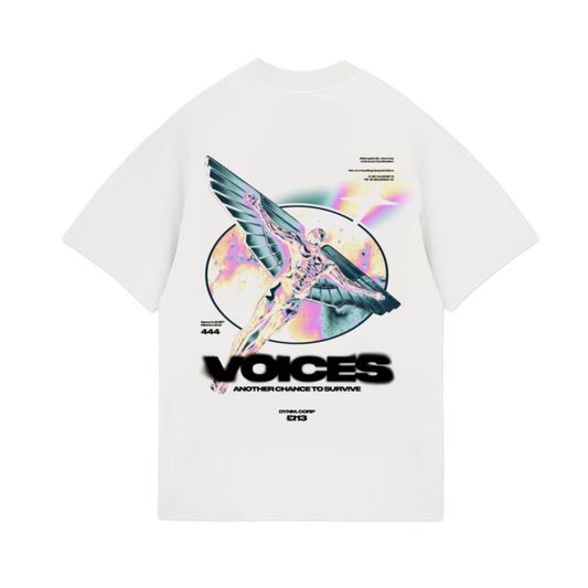 Dynamo- Voices