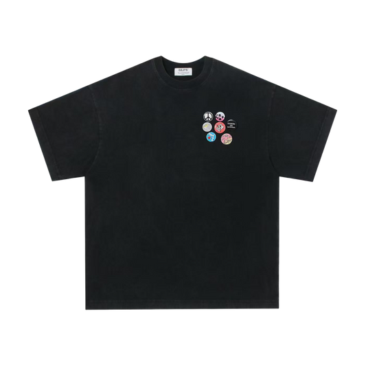 GLFS Pins
