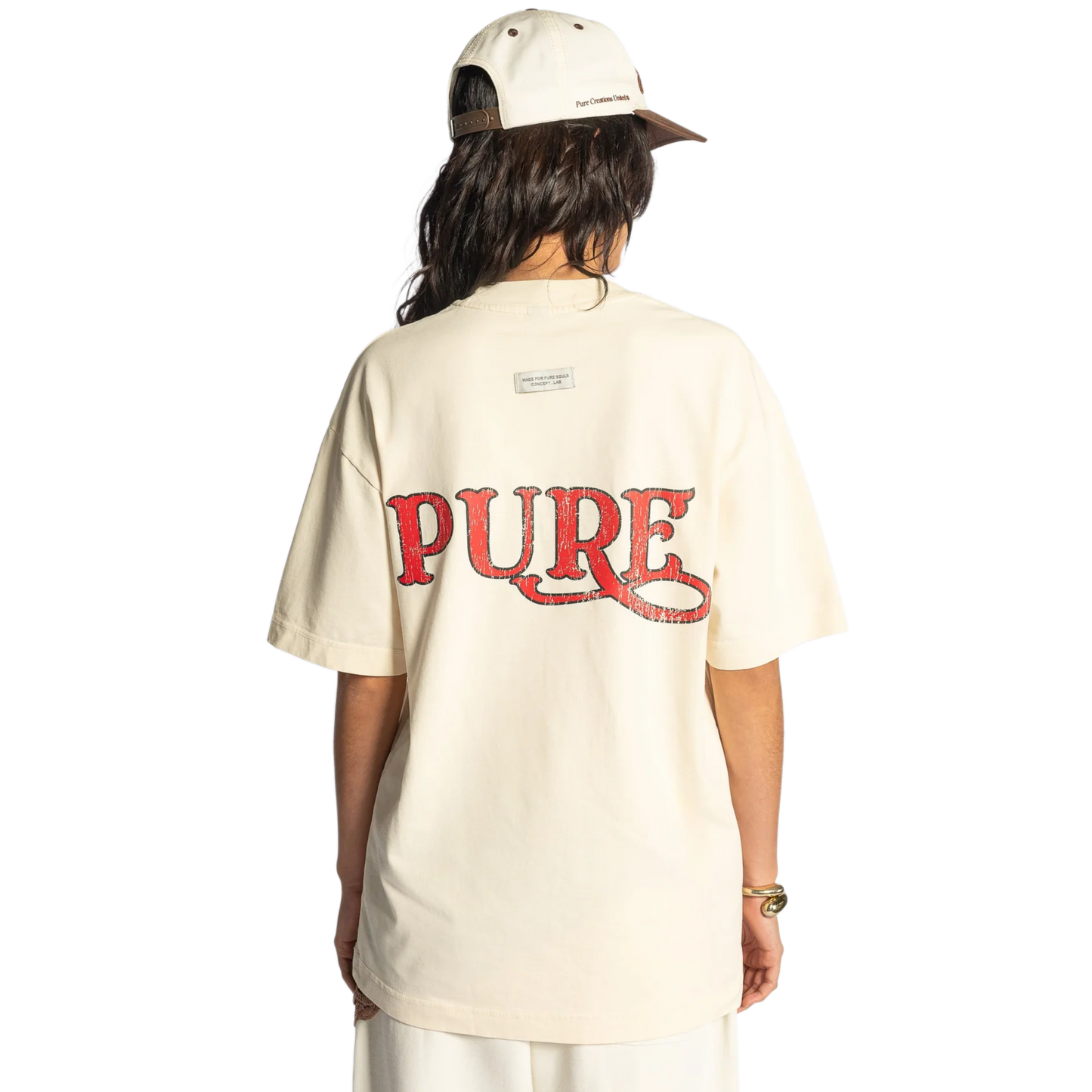 PURE- Before The West
