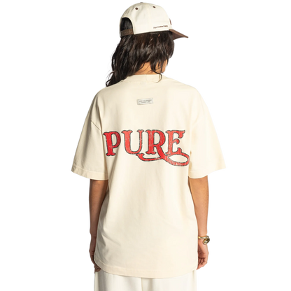 PURE- Before The West