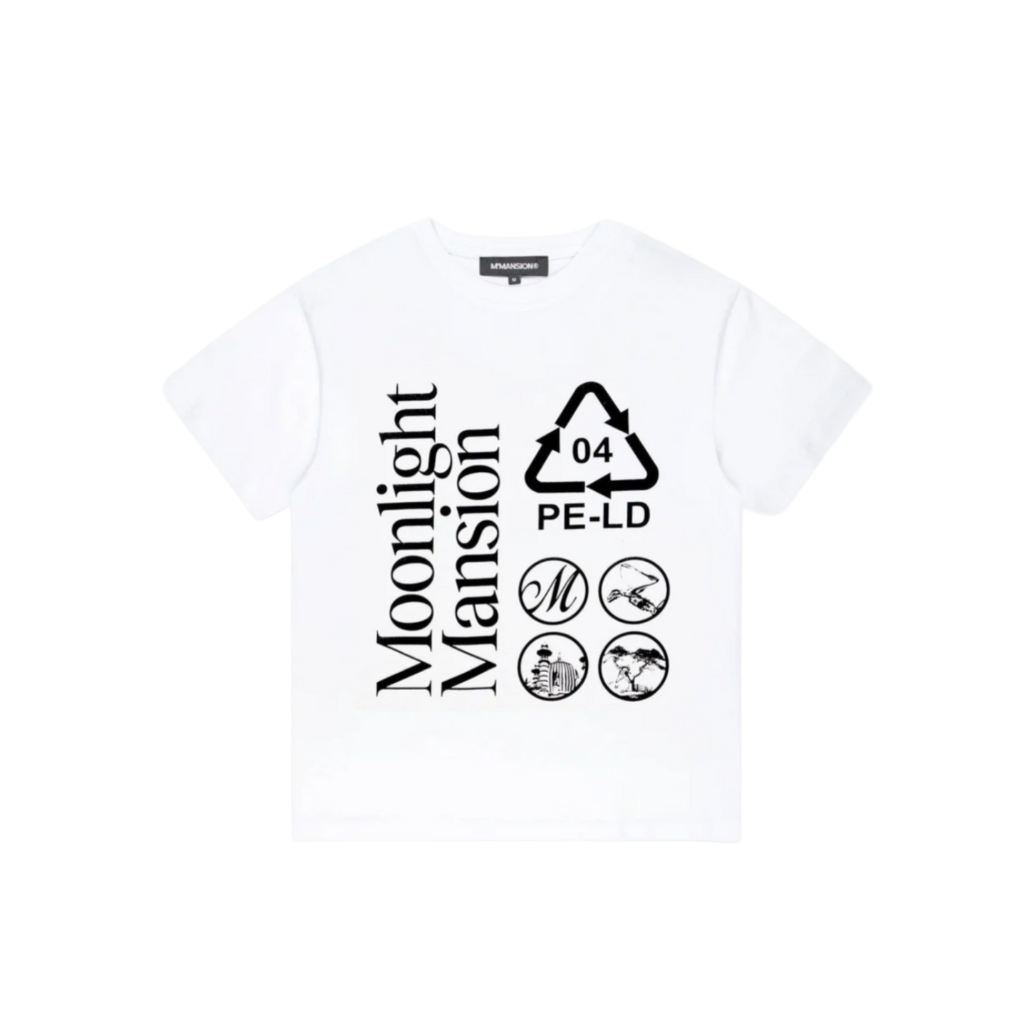 M.Mansion PE-LD