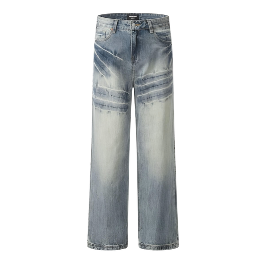 Edge Baggy Jeans