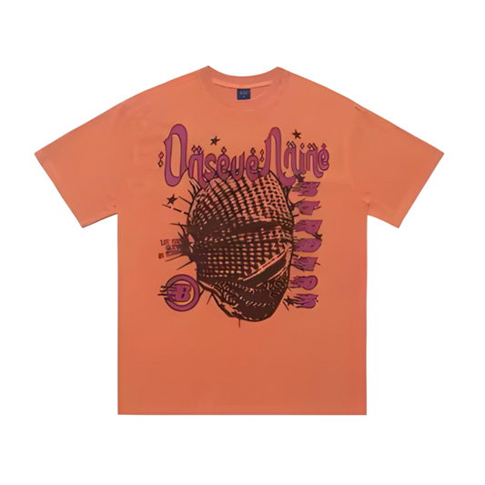 Dune (Orange)