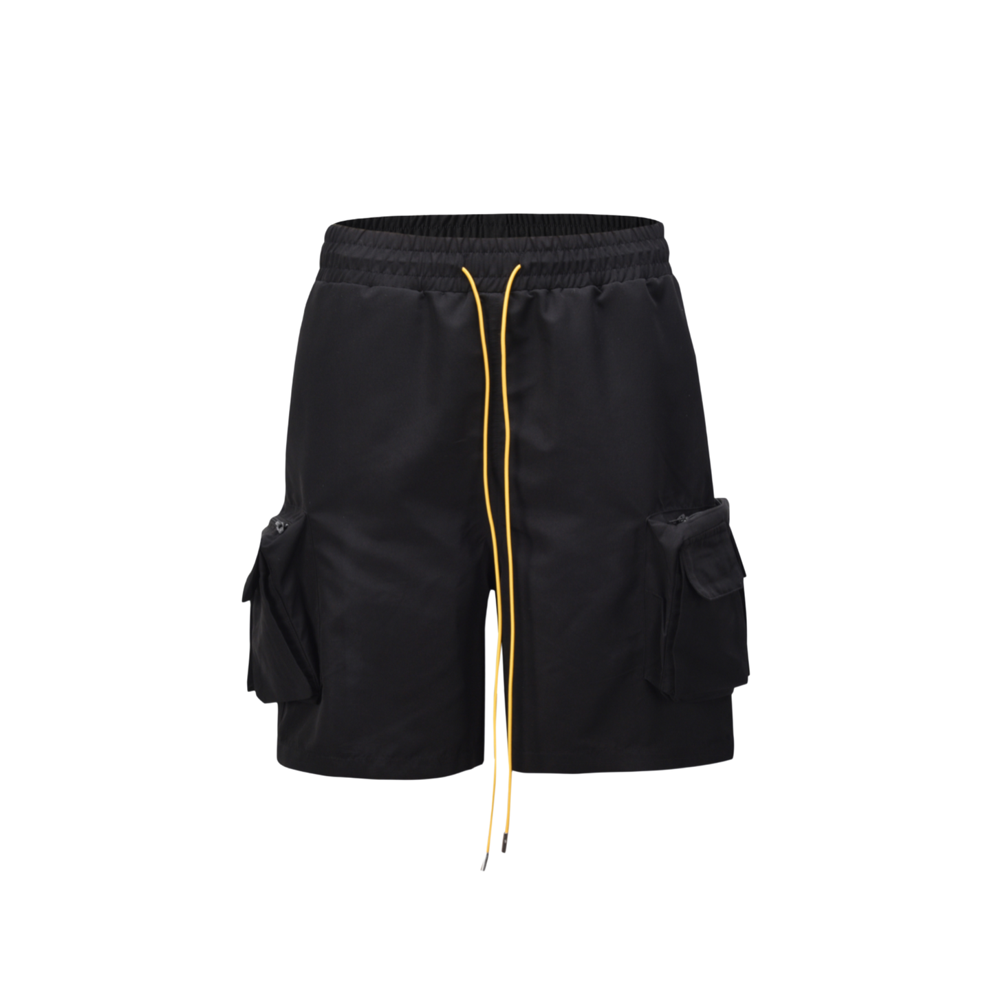 Nylon Cargo Short