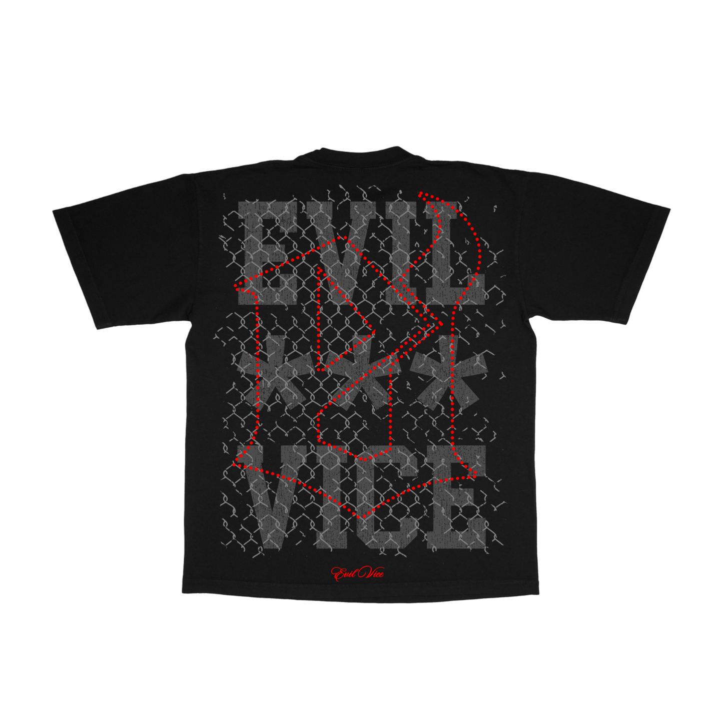 Evil Vice - Arena Flame