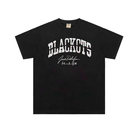 BlackGTS Signature (Black)