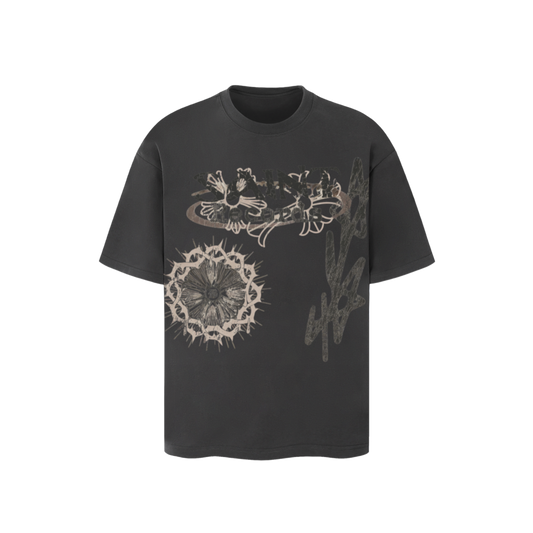 Saint Records (Dark Grey)