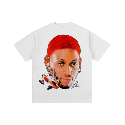 Rodman #91