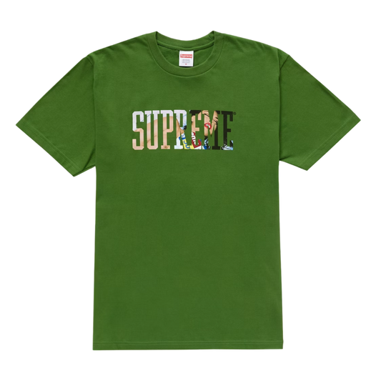 Supreme Tera Patrick (Green)