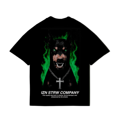 IZAN- Strw Company