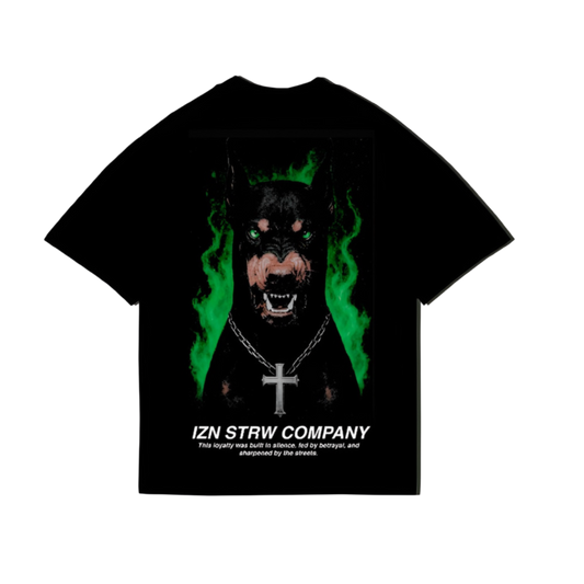 IZAN- Strw Company