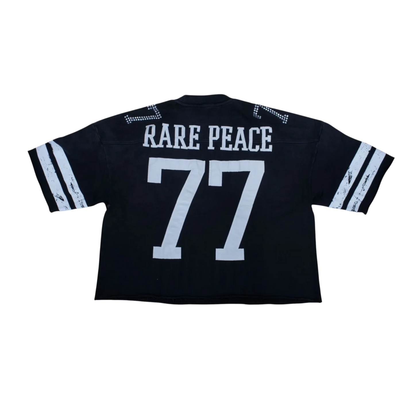 Rare Peace- Little Angel